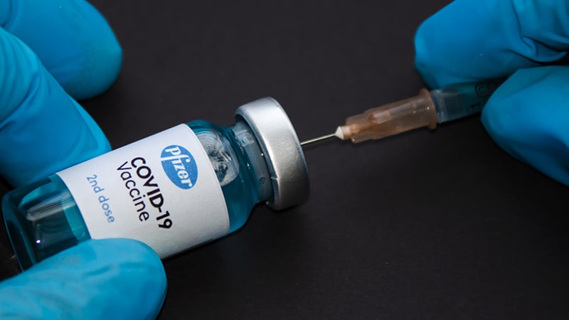 Une seringue dédiée au juste dosage