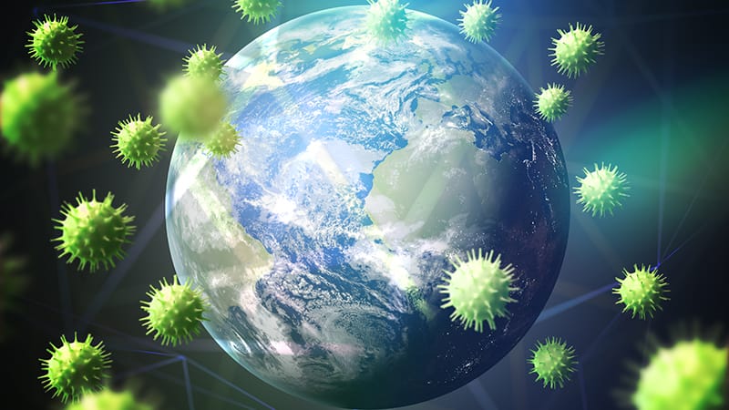 Co-infection par deux souches au Brésil, course aux vaccinations, immunité collective à Delhi ?... Focus sur l’actualité internationale