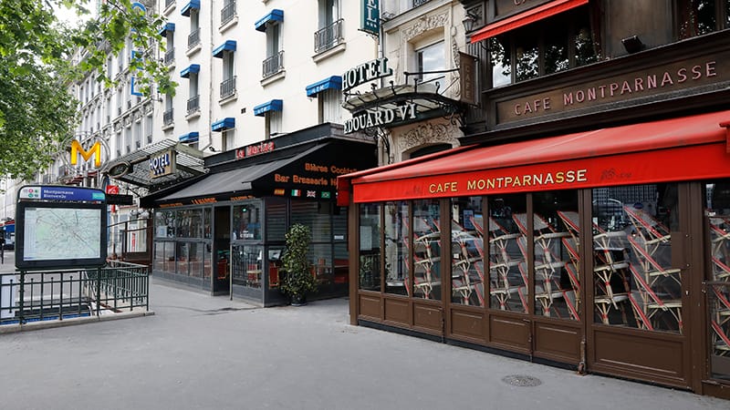 Couvre-feu insuffisant : Olivier Véran prépare la population à un reconfinement