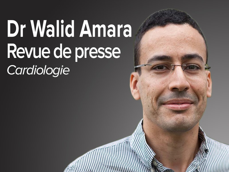 Congrès AHA 2023 : 3 études de rythmologie sélectionnées par Walid Amara