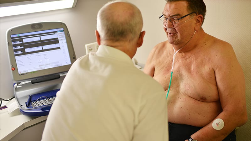 Cardiologues français : qui sont-ils