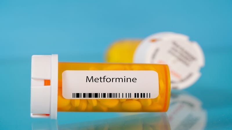 Metformine 500 Generique