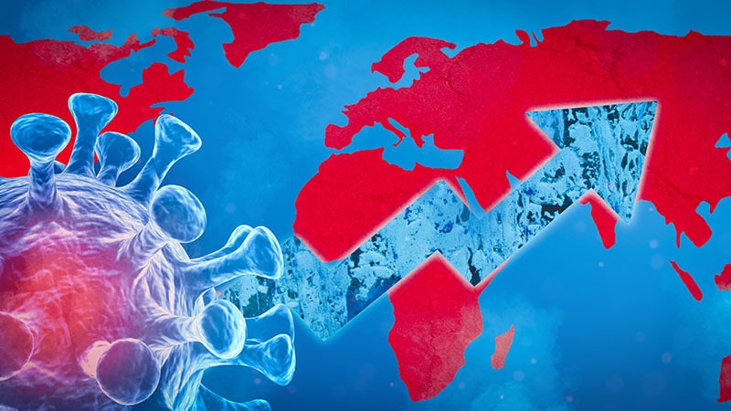 “The pandemic is not over” warns the WHO