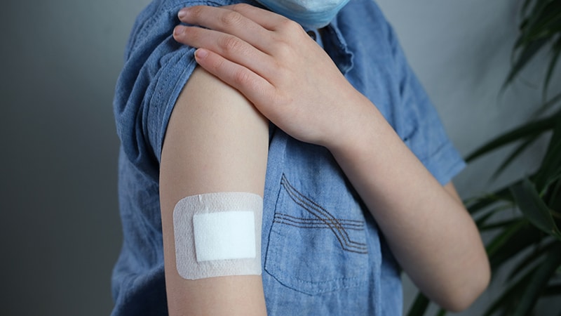 Diabète et COVID : un argument pour vacciner les enfants ?