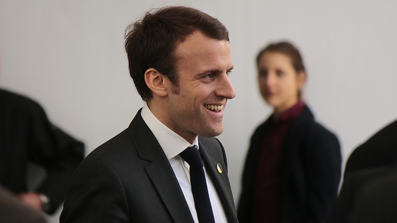 « Le Ségur de la santé a-t-il été suffisant ? Faut-il changer la tarification à la T2A ? Que proposer aux 3eme voire 4eme âge ? Les réponses du Pr François Braun pour le candidat Macron.»