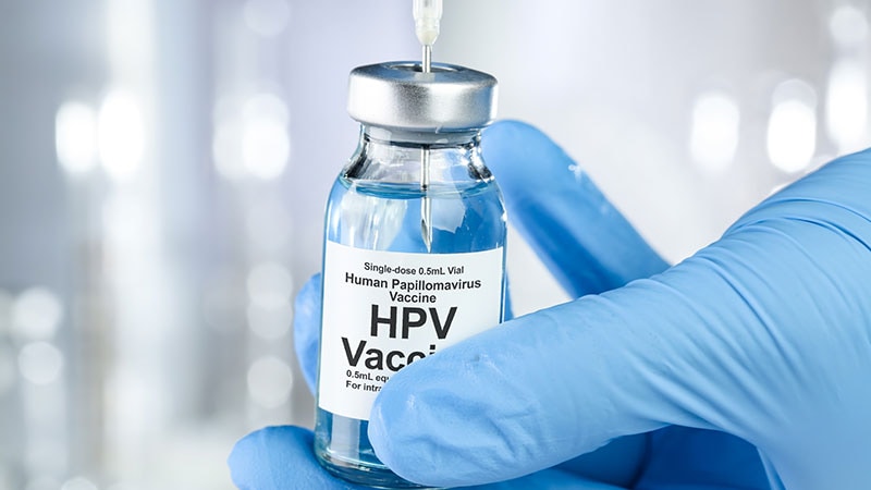 hpv vaccin homme)