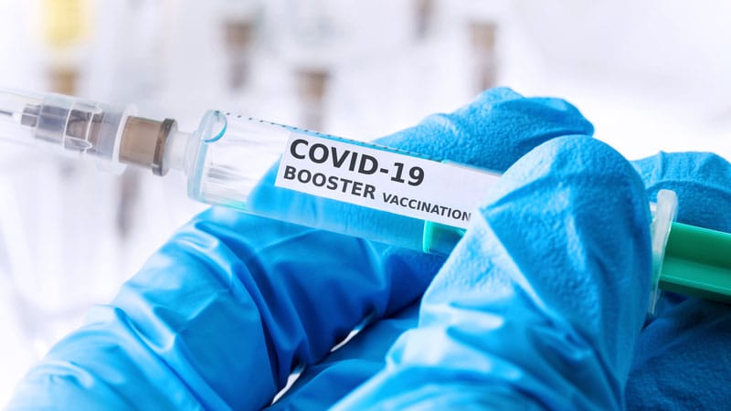 Qu'attendre des nouveaux vaccins Moderna et Pfizer contre les nouveaux ...