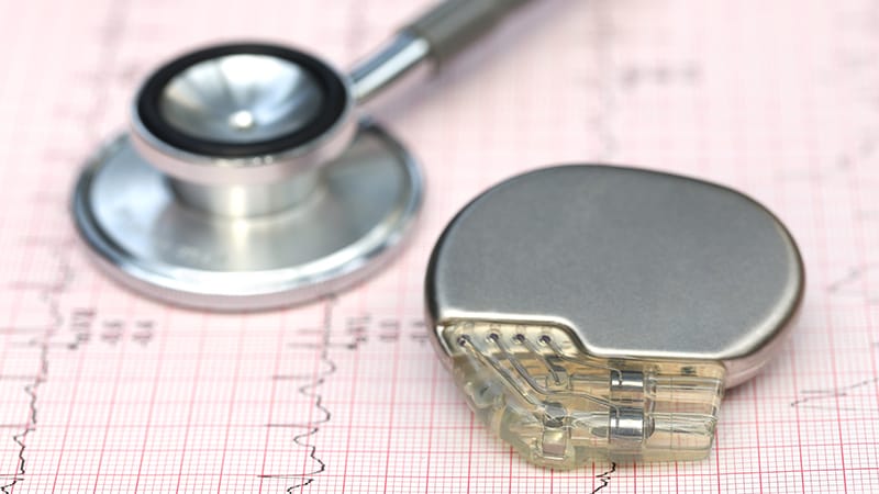 Pacemakers défectueux : alerte de l’ANSM
