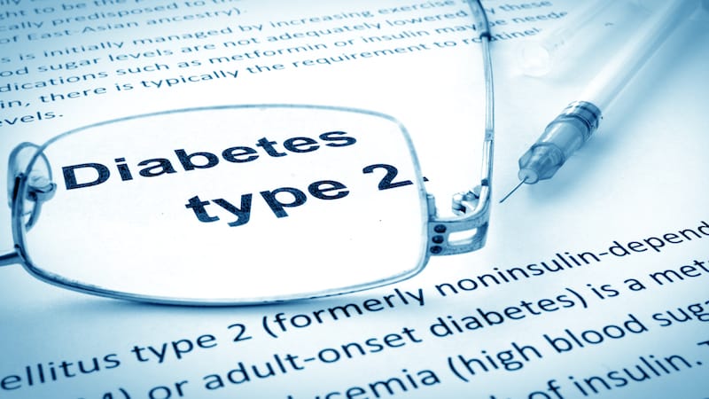 Prise en charge du diabète de type 2 : les recommandations ADA/EASD ...