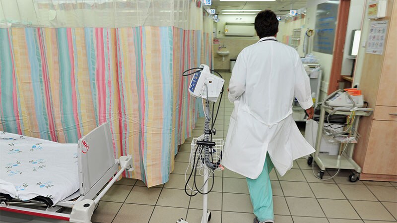 Intérim médical : le ministre de la Santé va stopper les dérives