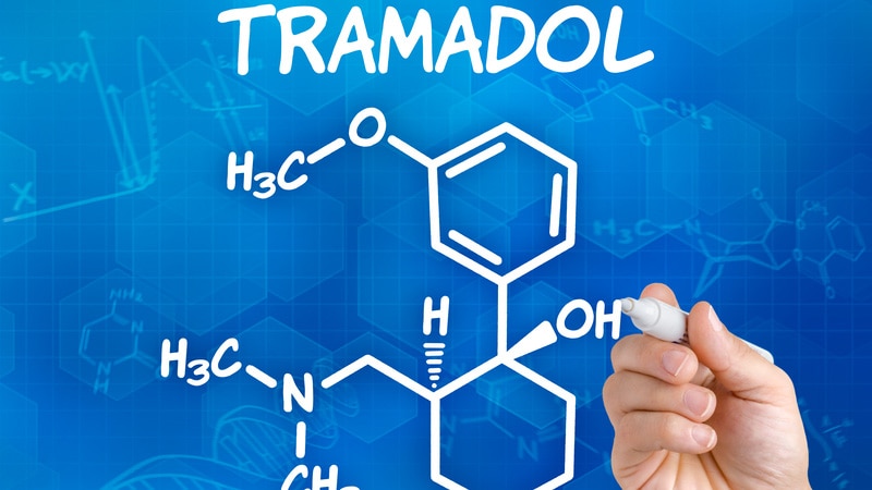 Tramadol : moins de comprimés par boîte pour lutter contre le mésusage