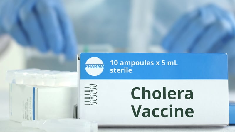 Epidémie De Choléra à Mayotte Décès Dun Enfant Le Ministre De La Santé Se Veut Rassurant 3735