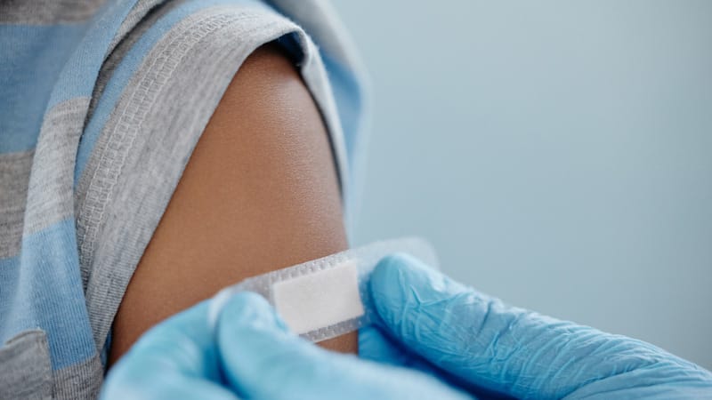 Mpox : l'EMA recommande l'utilisation du vaccin Imvanex chez les ...