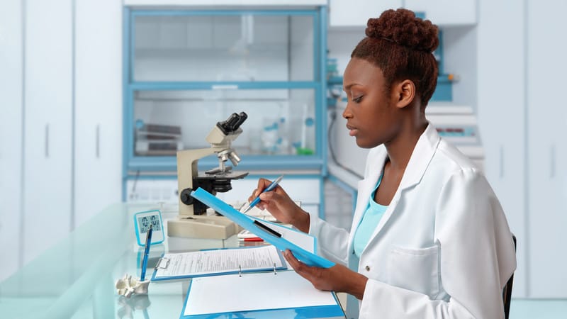 Nouvelle grève des biologistes entre les 23 et 30 décembre prochains