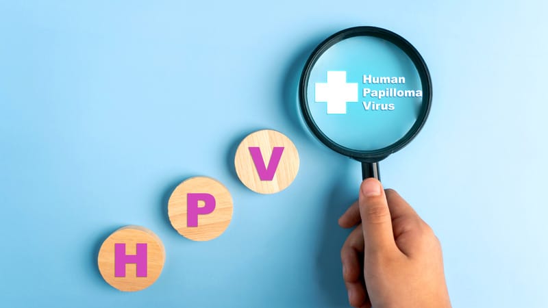 Nouvelles recommandations pour les femmes ayant un test HPV+