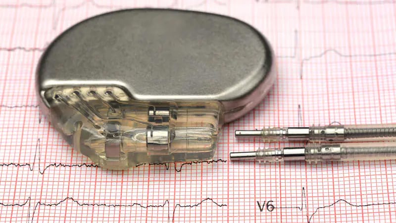 La FDA reconnaît le statut de « Breakthrough Device » à un pacemaker ...