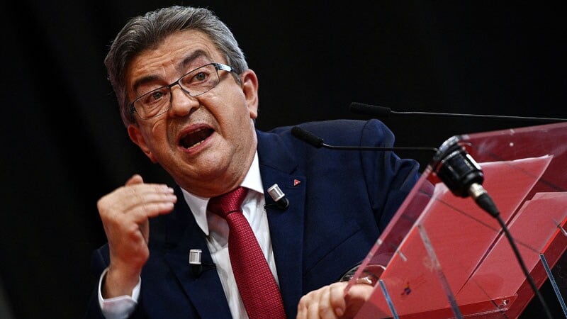 Suppression de l’Ondam, ratio soignant/patients adapté, centres de santé…Les propositions santé de Jean-Luc Mélenchon
