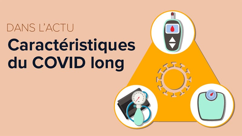 Covid long et cœur : un consensus de prise en charge de l’ESC