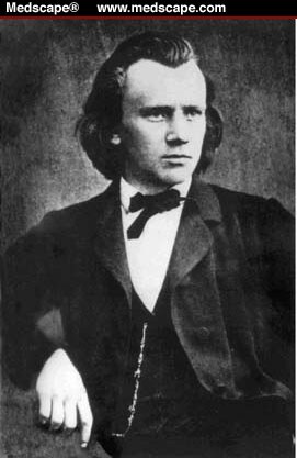 Brahms' Lullaby Revisited