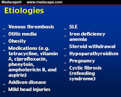 Case 4: Six-Year-Old With Acute Headache Onset at Disney World - Page 7