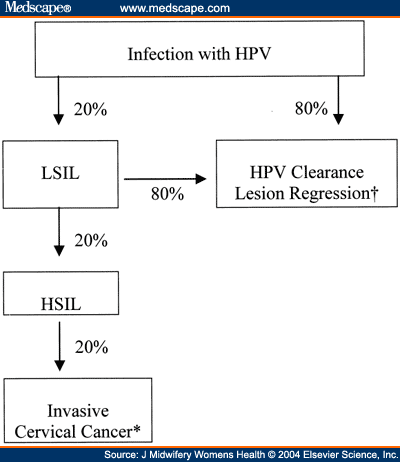 Human Papilloma Virus Testing In Cervical Cancer Prevention