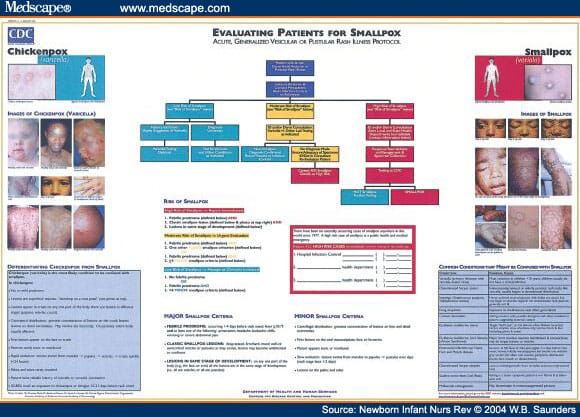 Smallpox Guide Smallpox Update - Page 7