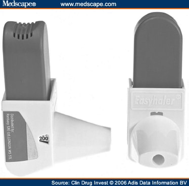 salbutamol easyhaler price