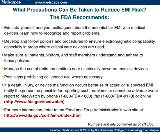 What Interferes With Pacemakers And AICDs what-interferes-with-pacemakers-and-aicds