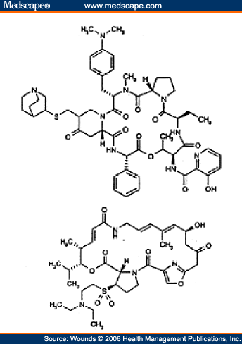 Newer Antistaphylococcal Agents