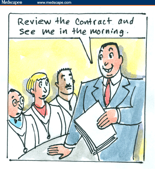 Forming a Practice Partnership: First Steps - Page 2
