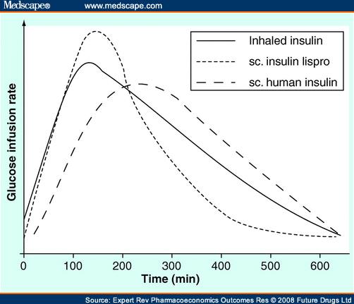 Can Inhaled Insulin Be Used for the Treatment of Diabetes Mellitus ...