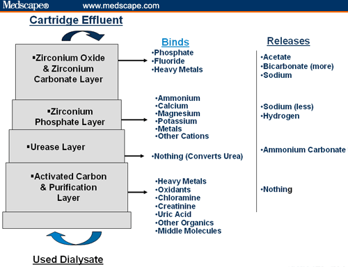 Sorbent Dialysis Systems: An Expert Commentary by Stephen R. Ash, MD