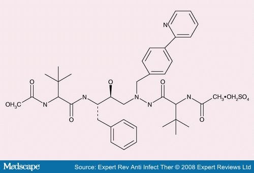 Atazanavir: Its Role in HIV Treatment - Page 3