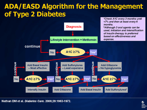 Type 2 Diabetes: Optimizing Treatments and Patient Outcomes
