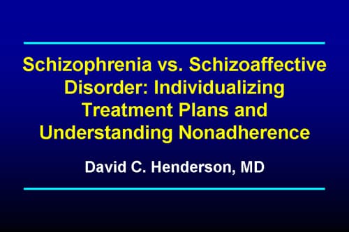 Difference Between Schizoaffective Disorder vs Schizophrenia | Rose Hill