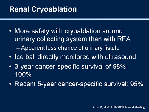 Initial RCC Evaluation/Surgical Management of Resectable Disease-Transcript