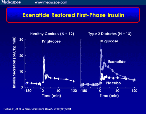 Incretin-Based Therapies in Type 2 Diabetes: In the Clinic, in the Pipeline