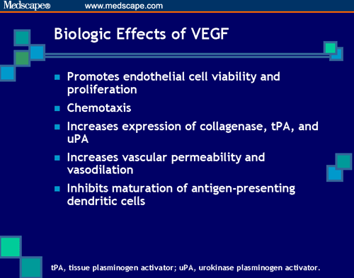 The Evolving Role of Angiogenesis Inhibition in Treatment of Breast Cancer
