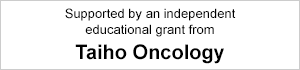 Old Dog, New Tricks: Evolving Your Metastatic Colorectal Cancer 