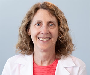 Dr. Nancy Bartlett