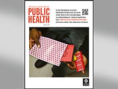 Pathways to Early Violent Death