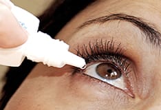 Systane Gel Drops, Systane Ultra (polyethylene glycol 400 