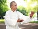 Tai Chi and Exercise Keep Seniors Upright