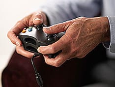 Video Games a Viable Treatment for Mental Illness?