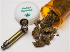 Cannabis Smoking Common, Affects Cognition in MS