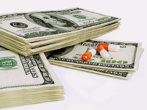Financial Gains Taint Debate About Nutritional Supplements 
