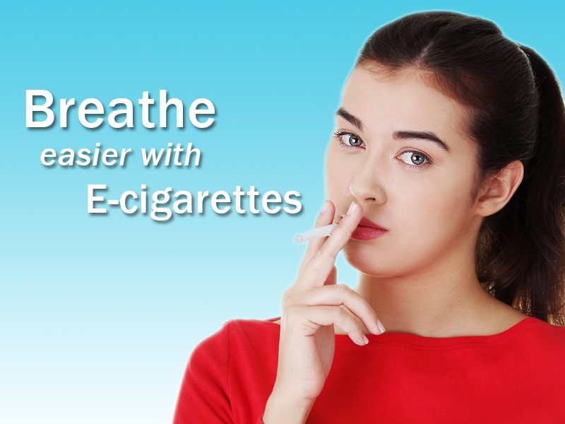 Special Report eCigarettes Regulate, Educate, Both?