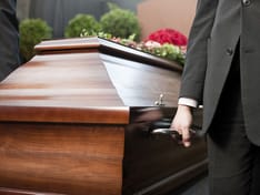 Drug-related Deaths Reach Record High