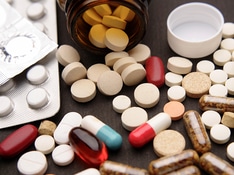 FDA Approval of 'Novel' New Drugs Up Sharply in 2014