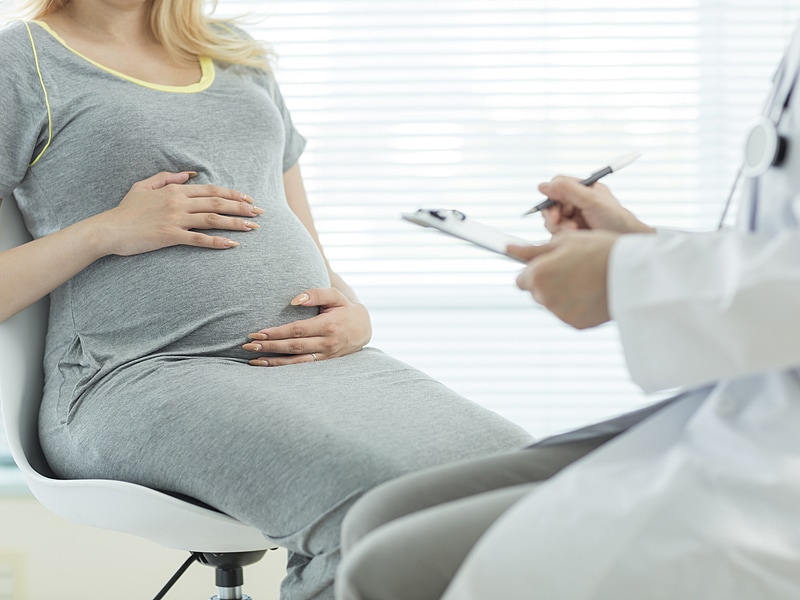 The Safety of Treating IBD During Pregnancy